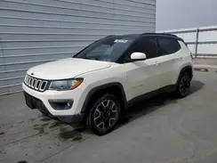 3C4NJDDB7LT184351 2020 JEEP COMPASS
