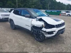 3C4NJDDB7LT189632 2020 JEEP COMPASS