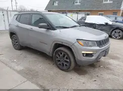 3C4NJDDB7LT195219 2020 JEEP COMPASS
