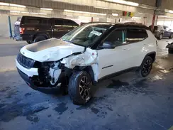 3C4NJDDB7LT195415 2020 JEEP COMPASS