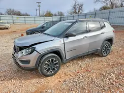 3C4NJDDB7LT195575 2020 JEEP COMPASS