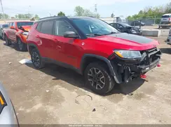 3C4NJDDB7LT196242 2020 JEEP COMPASS