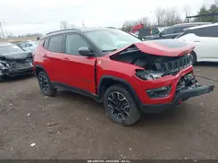 3C4NJDDB7LT203626 2020 JEEP COMPASS