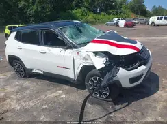 3C4NJDDB7LT207871 2020 JEEP COMPASS