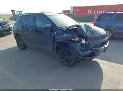 3C4NJDDB7LT214657 2020 JEEP COMPASS
