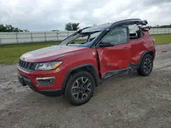 3C4NJDDB7LT214691 2020 JEEP COMPASS