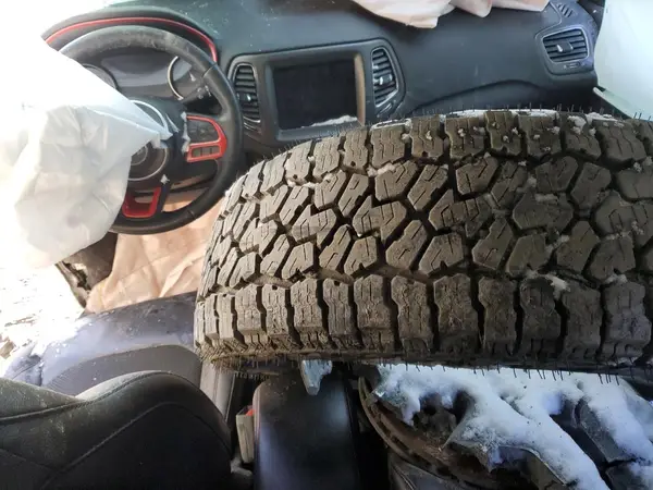 3C4NJDDB7LT222256 2020 JEEP COMPASS - Image 8