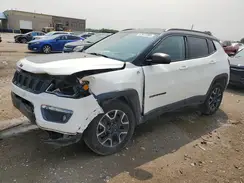 3C4NJDDB7LT232768 2020 JEEP COMPASS