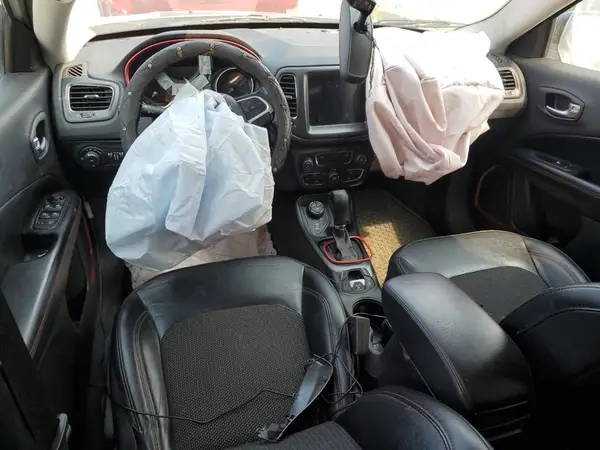 3C4NJDDB7LT232768 2020 JEEP COMPASS - Image 8
