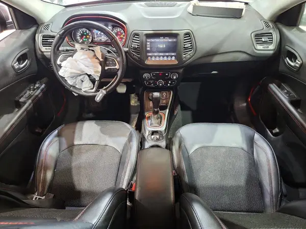 3C4NJDDB7LT234648 2020 JEEP COMPASS - Image 8