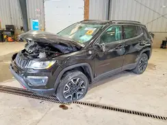 3C4NJDDB7LT245780 2020 JEEP COMPASS