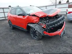 3C4NJDDB7LT255497 2020 JEEP COMPASS