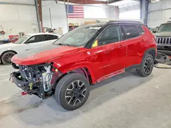3C4NJDDB7MT512191 2021 JEEP COMPASS