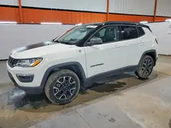 3C4NJDDB7MT516354 2021 JEEP COMPASS