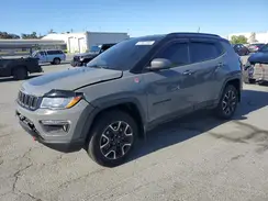 3C4NJDDB7MT516628 2021 JEEP COMPASS