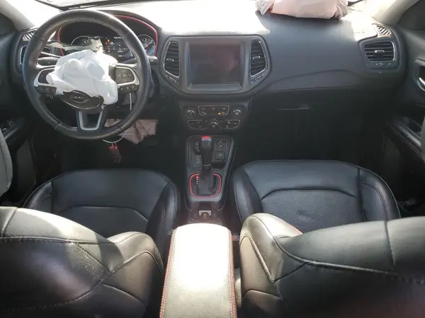 3C4NJDDB7MT516628 2021 JEEP COMPASS - Image 8