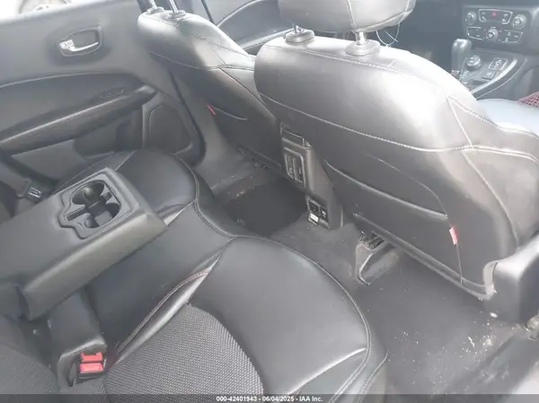3C4NJDDB7MT517309 2021 JEEP COMPASS - Image 8