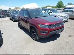 3C4NJDDB7MT519917 2021 JEEP COMPASS