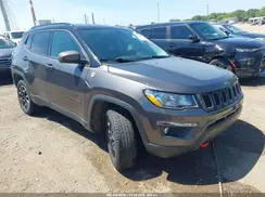 3C4NJDDB7MT523563 2021 JEEP COMPASS