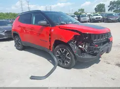 3C4NJDDB7MT528956 2021 JEEP COMPASS