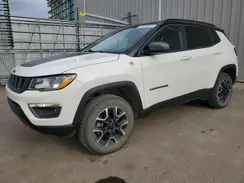 3C4NJDDB7MT533106 2021 JEEP COMPASS