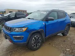 3C4NJDDB7MT545062 2021 JEEP COMPASS