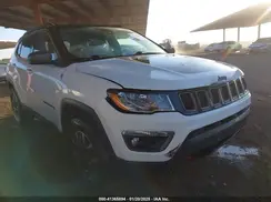 3C4NJDDB7MT550262 2021 JEEP COMPASS