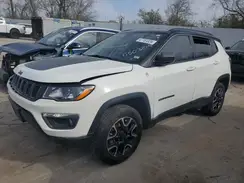 3C4NJDDB7MT550309 2021 JEEP COMPASS