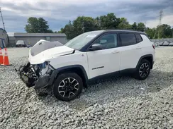 3C4NJDDB7MT563433 2021 JEEP COMPASS