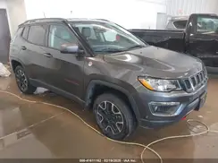 3C4NJDDB7MT564422 2021 JEEP COMPASS