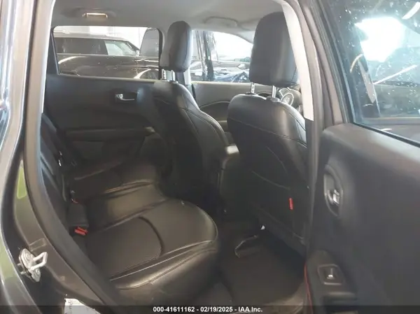 3C4NJDDB7MT564422 2021 JEEP COMPASS - Image 8