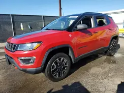 3C4NJDDB7MT564663 2021 JEEP COMPASS