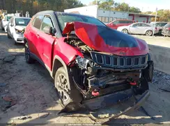 3C4NJDDB7MT572360 2021 JEEP COMPASS
