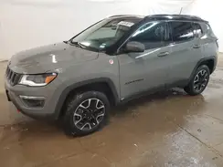 3C4NJDDB7MT579504 2021 JEEP COMPASS