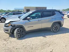 3C4NJDDB7MT583827 2021 JEEP COMPASS