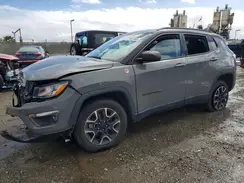 3C4NJDDB7MT589028 2021 JEEP COMPASS