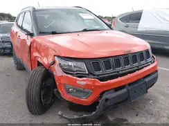 3C4NJDDB7MT590325 2021 JEEP COMPASS