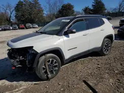 3C4NJDDB7MT590440 2021 JEEP COMPASS