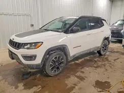 3C4NJDDB7MT590681 2021 JEEP COMPASS