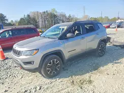 3C4NJDDB7MT591037 2021 JEEP COMPASS
