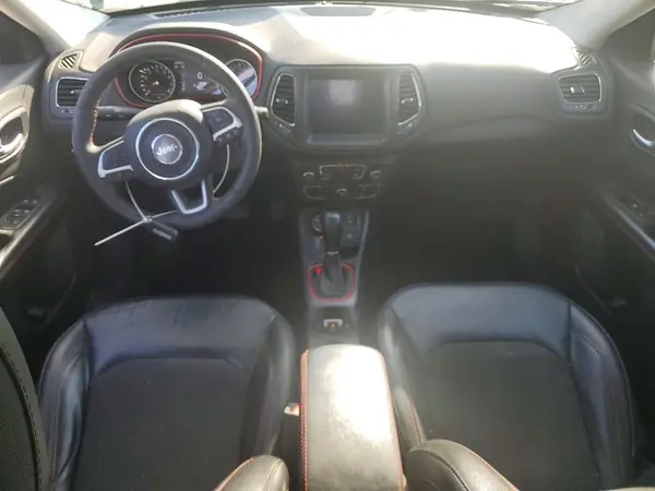 3C4NJDDB7MT591037 2021 JEEP COMPASS - Image 8