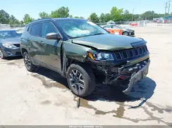 3C4NJDDB7MT594293 2021 JEEP COMPASS