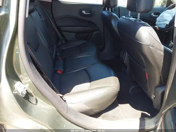 3C4NJDDB7MT594293 2021 JEEP COMPASS - Image 8