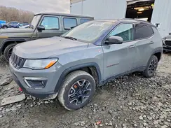 3C4NJDDB7MT597954 2021 JEEP COMPASS