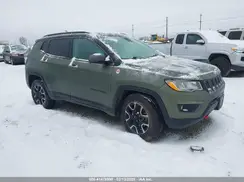 3C4NJDDB7MT598103 2021 JEEP COMPASS