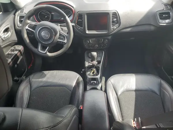 3C4NJDDB7MT602800 2021 JEEP COMPASS - Image 8