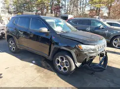 3C4NJDDB7NT101035 2022 JEEP COMPASS