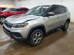 3C4NJDDB7NT104582 2022 JEEP COMPASS