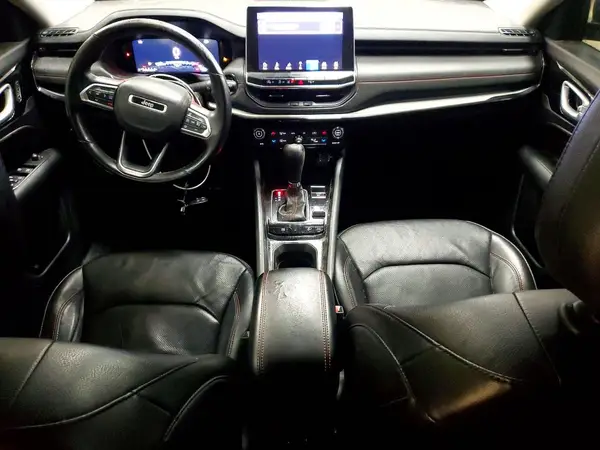 3C4NJDDB7NT104582 2022 JEEP COMPASS - Image 8