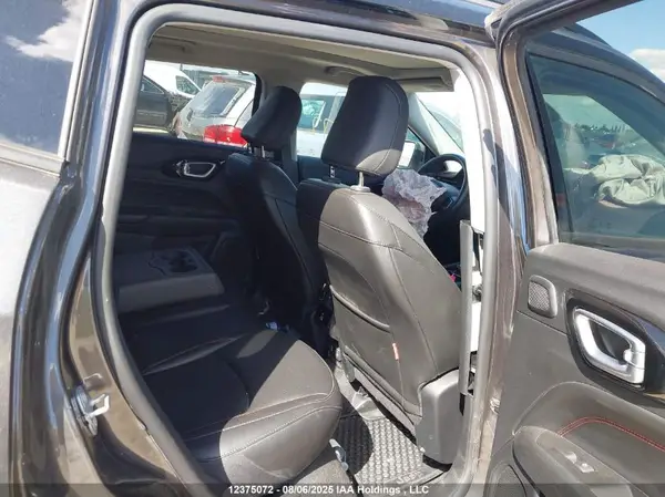 3C4NJDDB7NT109930 2022 JEEP COMPASS - Image 8